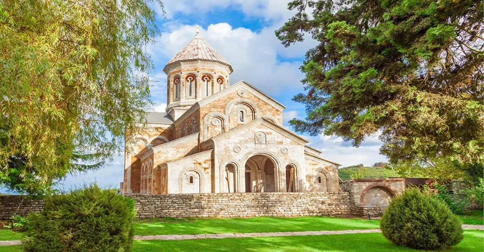georgia